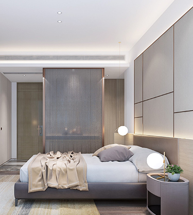 質樸，是一種生活方式