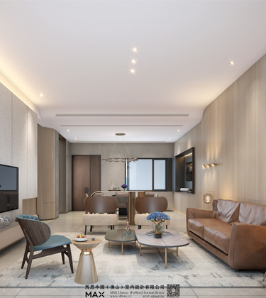 碧桂園嶺南盛世小劉總別墅項(xiàng)目