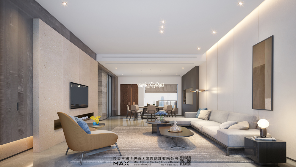 碧桂園嶺南盛世大劉總別墅項(xiàng)目