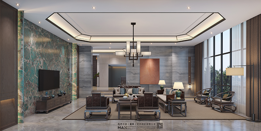 浙江臺(tái)州龍?zhí)秳e墅雅園項(xiàng)目